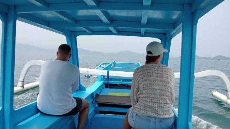 Lombok: Southwest Secret Islands Private Boat Experience - Good To Know