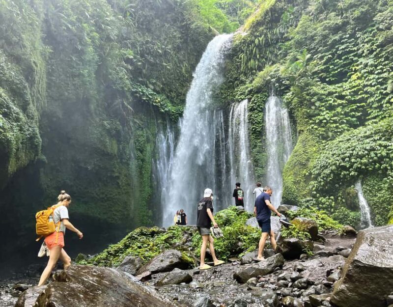 Lombok Spectacular: Waterfalls, Selong Hill & Pusuk Sembalun - Value & Cost