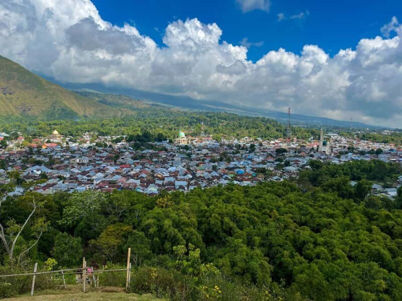 Lombok Spectacular: Waterfalls, Selong Hill & Pusuk Sembalun - The Experience From Reviews