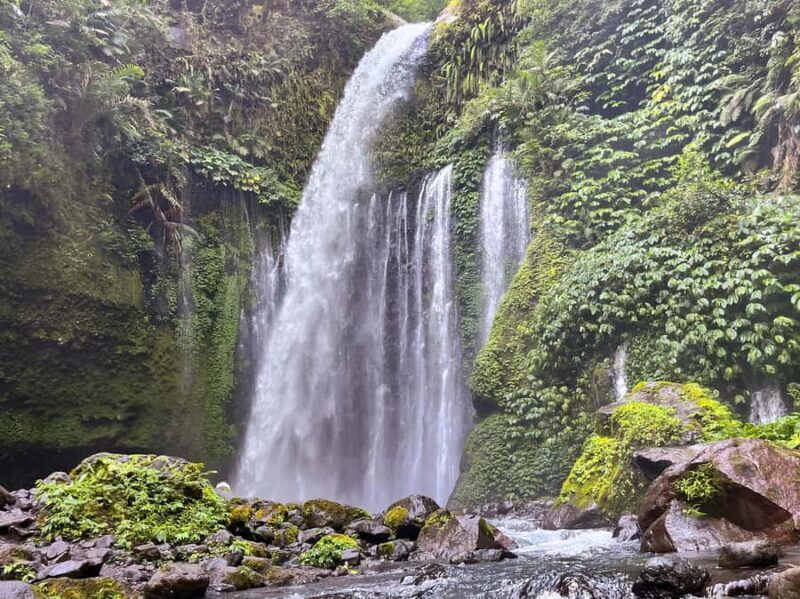 Lombok Spectacular: Waterfalls, Selong Hill & Pusuk Sembalun - Who Is This Tour Best For?
