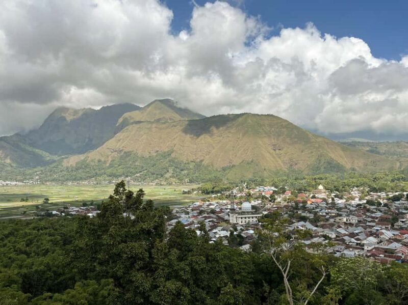 Lombok Spectacular: Waterfalls, Selong Hill & Pusuk Sembalun - Final Thoughts