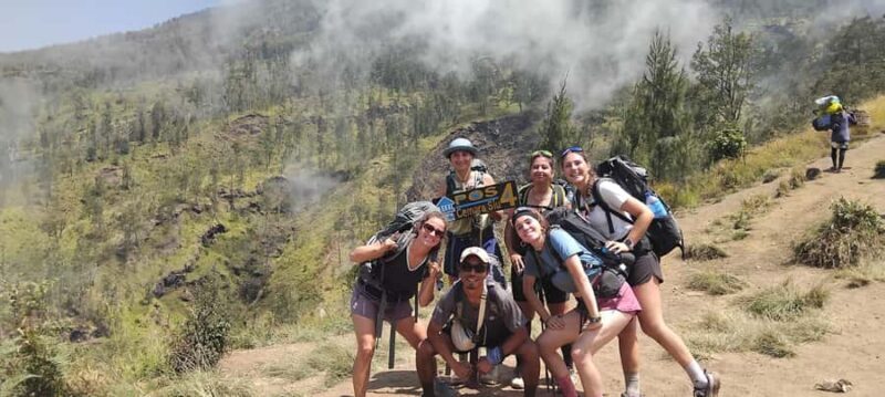 Lombok : Stunning Sunset & Sunrise, Senaru Rim & Sangkareang - Why This Tour Offers Real Value