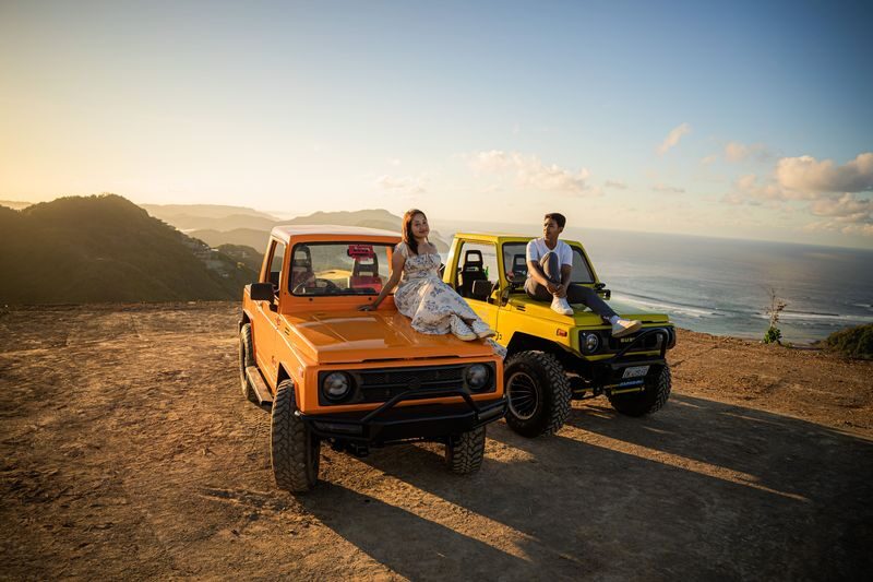 Lombok Sunrise & Nature Half-Day Private Tour - A pre-dawn ride to Lancing Hill