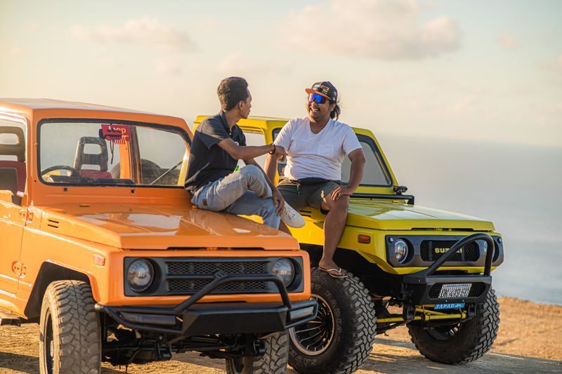 Lombok Sunrise & Nature Half-Day Private Tour - Timing, pickup, and the real length of the morning