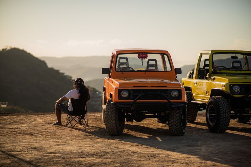 Lombok Sunrise & Nature Half-Day Private Tour - Is US$30.49 good value?