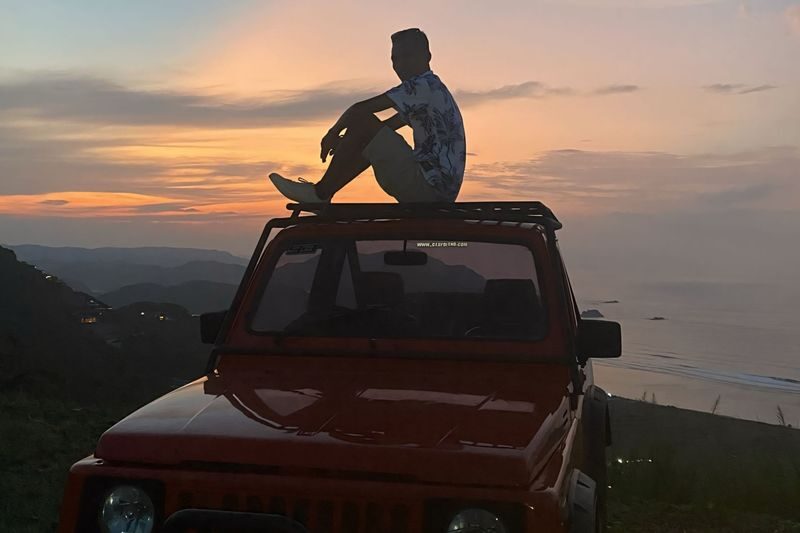 Lombok Sunrise & Nature Half-Day Private Tour - Practical booking notes