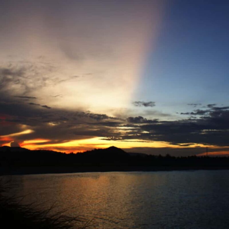 Lombok: Sunrise, Waterfall, and Weaving Village Tour - Good To Know
