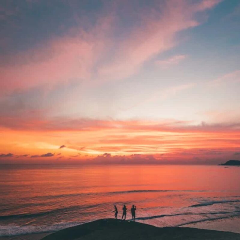 Lombok: Sunrise, Waterfall, and Weaving Village Tour - Authentic Experiences that Stand Out