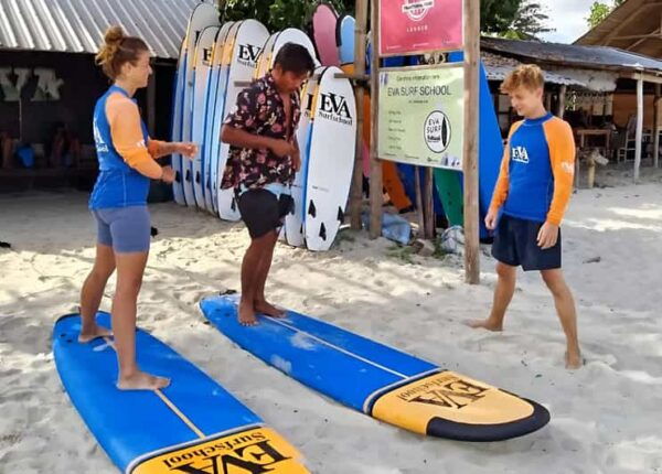 Lombok Surf Lesson for Beginner in Selong Blanak Beach - Questions You May Have