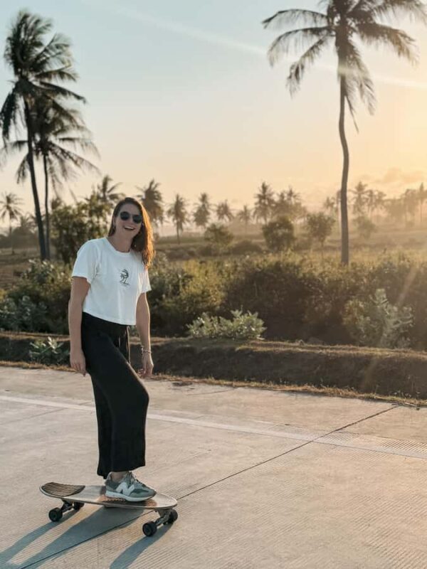 Lombok: Surf Skateboarding Lesson with Sunset View - A Practical Look at the Lombok Surf Skateboarding Experience