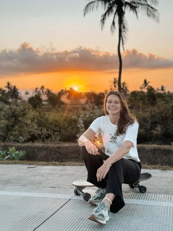 Lombok: Surf Skateboarding Lesson with Sunset View - Final Thoughts