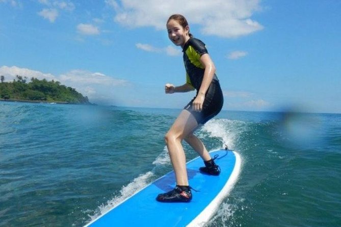 Lombok Surfing School - Instructor Qualifications