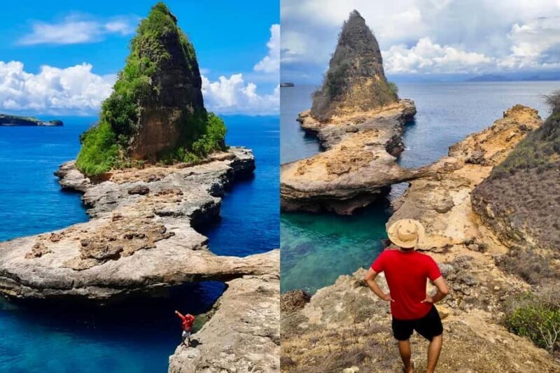 Lombok: Tanjung Beloam, Tanjung Ringgit & Tangsi Beach Tour - Practical Details & What to Expect