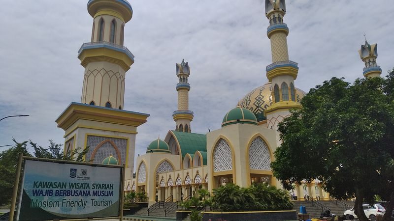 Lombok Tengah Danial Online Half-Day Private Tour - Key points to know before you go