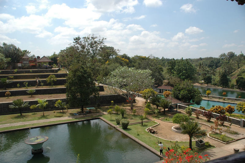 Lombok Tengah Danial Online Half-Day Private Tour - The Islamic Center Mosque, Mataram’s landmark stop