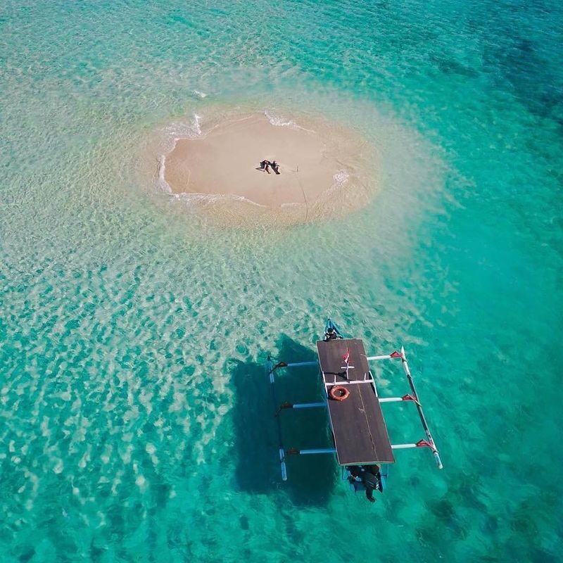 Lombok Tengah Full-Day Private Tour - Gili Kondo: the main reason to make the trip