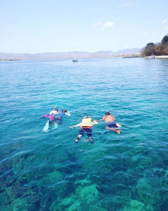 Lombok Tengah Full-Day Private Tour - What to bring, and what to leave behind