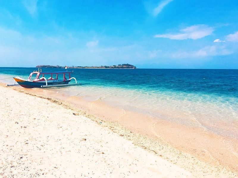 Lombok Tengah Full-Day Private Tour - Is the price good value?