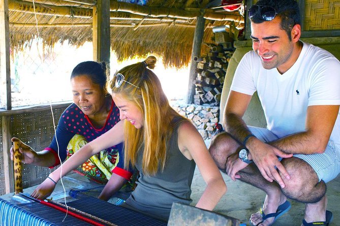 Lombok Tetebatu Rice Terrace Heaven Tour - Itinerary Details