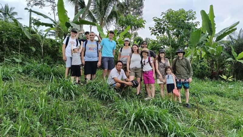 Lombok: Tetebatu Village and Rice Fields Guided Tour - Discovering Lombok’s Countryside: An Authentic Day Out