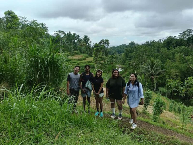 Lombok: Tetebatu Village and Rice Fields Guided Tour - Good To Know