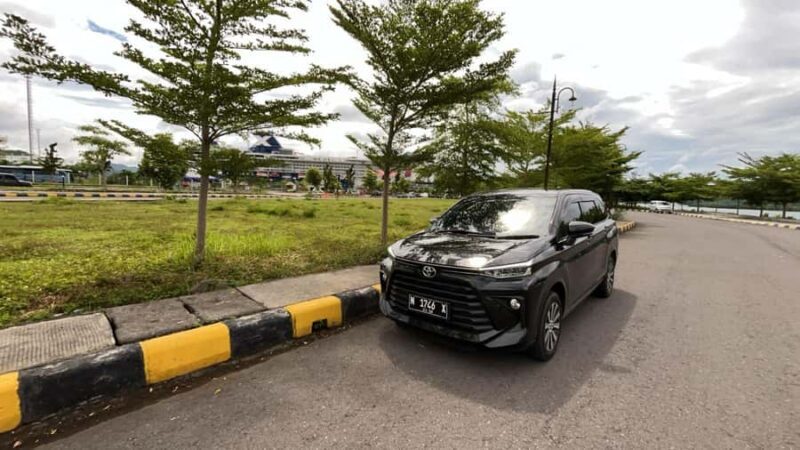 Lombok: Tetebatu Village Tour with Lunch and Pickup - Good To Know