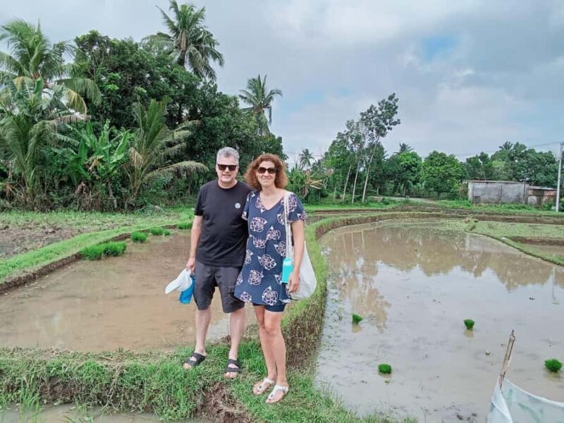 Lombok: Tetebatu Village Tour with Lunch and Pickup - Authentic Experiences and Hidden Gems