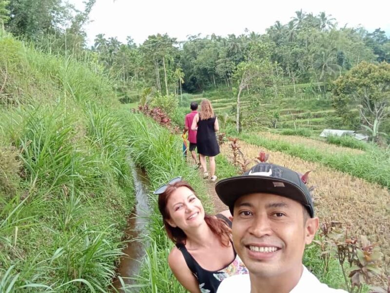 Lombok: Tetebatu Village Tour with Lunch and Pickup - FAQ