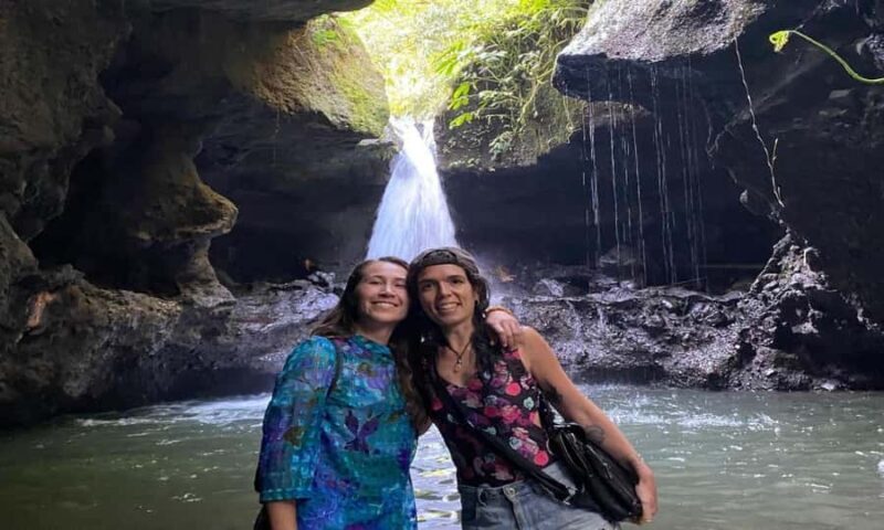 Lombok: Tetebatu Village Tour with Waterfalls & Lunch - An In-Depth Look at the Tetebatu Village Tour