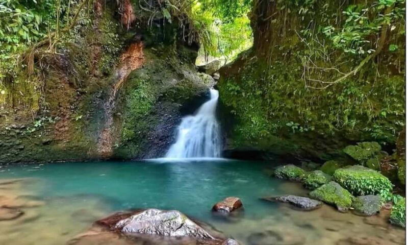 Lombok: Tetebatu Village Tour with Waterfalls & Lunch - FAQ