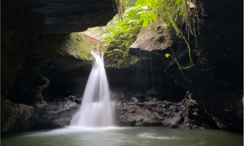 Lombok: Tetebatu Village Tour with Waterfalls & Lunch - What Sets This Tour Apart?