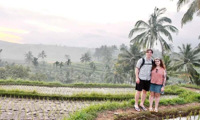 Lombok: Tetebatu Village Tour with Waterfalls & Lunch - FAQs