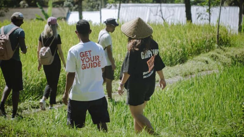 Lombok: Tetebatu Walk, Waterfall, Monkey Forest & Cooking - FAQ