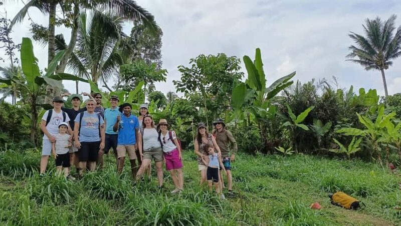 Lombok: Tetebatu Walking Tour with Monkey Forest & Waterfall - The Value of This Tour