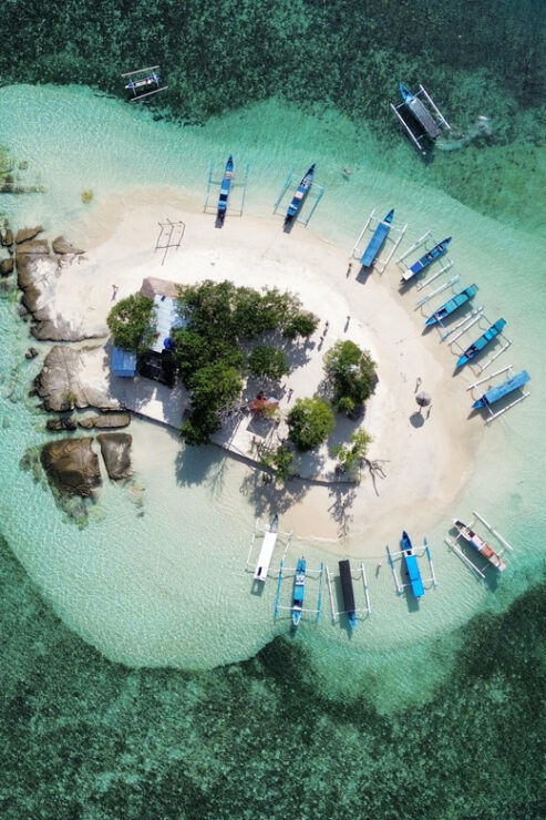 Lombok: the Best Snorkeling in Gili Nanggu, Kedis & Sudak - Key Points