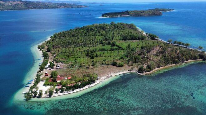Lombok: the Best Snorkeling in Gili Nanggu, Kedis & Sudak - Underwater Ecosystem and Marine Life