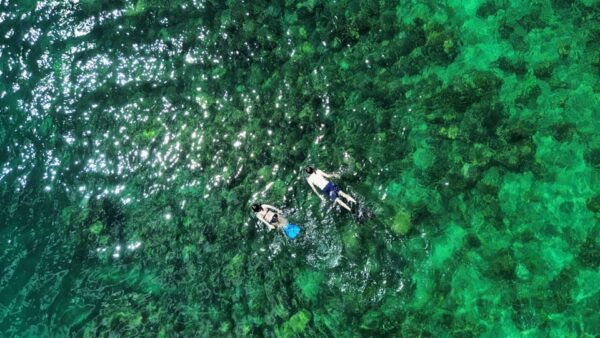 Lombok: the Best Snorkeling in Gili Nanggu, Kedis & Sudak - Inclusions of the Snorkeling Package