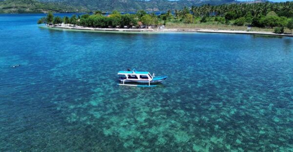 Lombok: the Best Snorkeling in Gili Nanggu, Kedis & Sudak - Customer Experiences and Reviews
