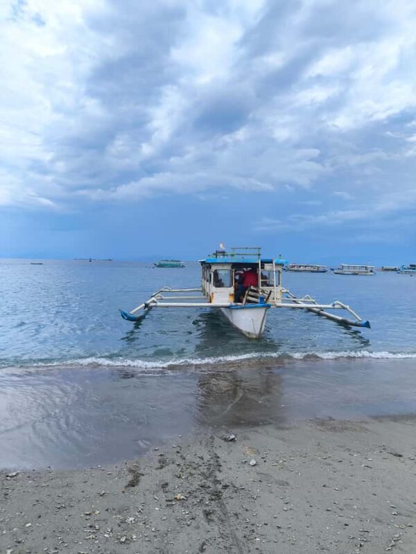 Lombok: The secret spot Gili Kondo Snorkeling Trip - Good To Know