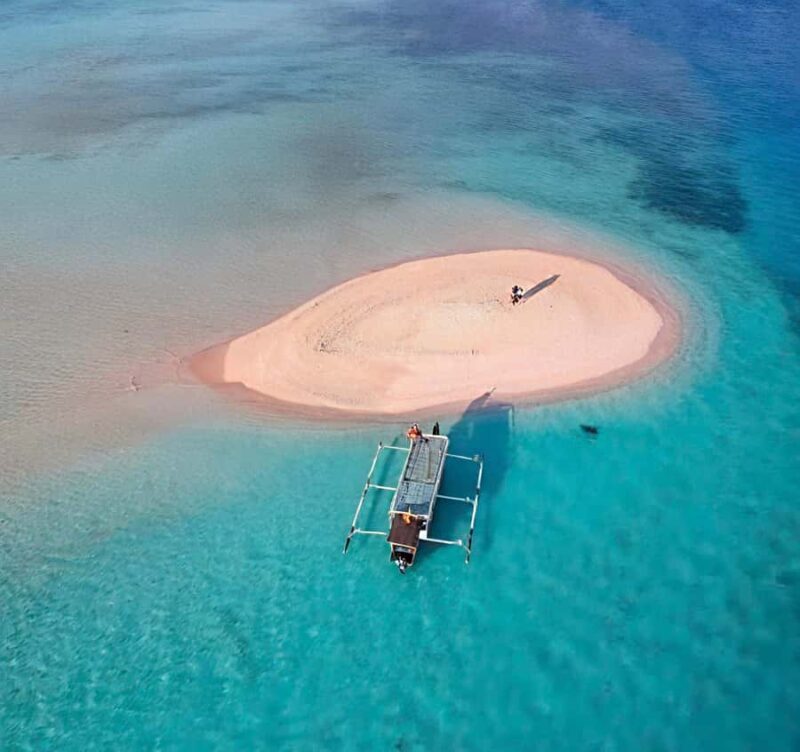 Lombok: The secret spot Gili Kondo Snorkeling Trip - An Honest Look at the Gili Kondo Snorkeling Trip