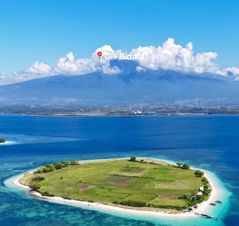 Lombok: The secret spot Gili Kondo Snorkeling Trip - Good To Know
