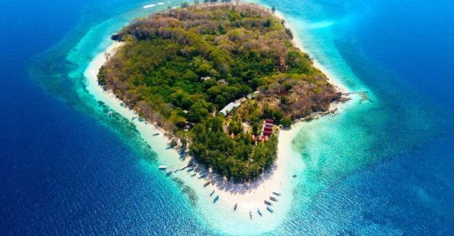 Lombok: The Southern Gilis Tour (incl. Lunch) - Experience Highlights