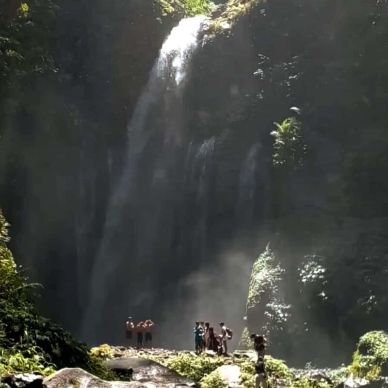 Lombok: Tiu Kelep Waterfall Tour and Sembalun Agro Tourism - Introduction