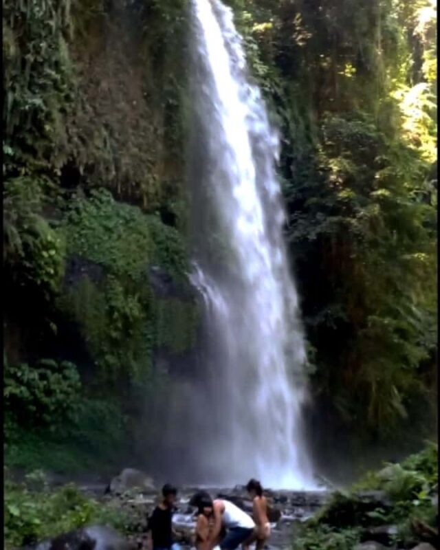 Lombok: Tiu Kelep Waterfall Tour and Sembalun Agro Tourism - Practical Details and Why They Matter