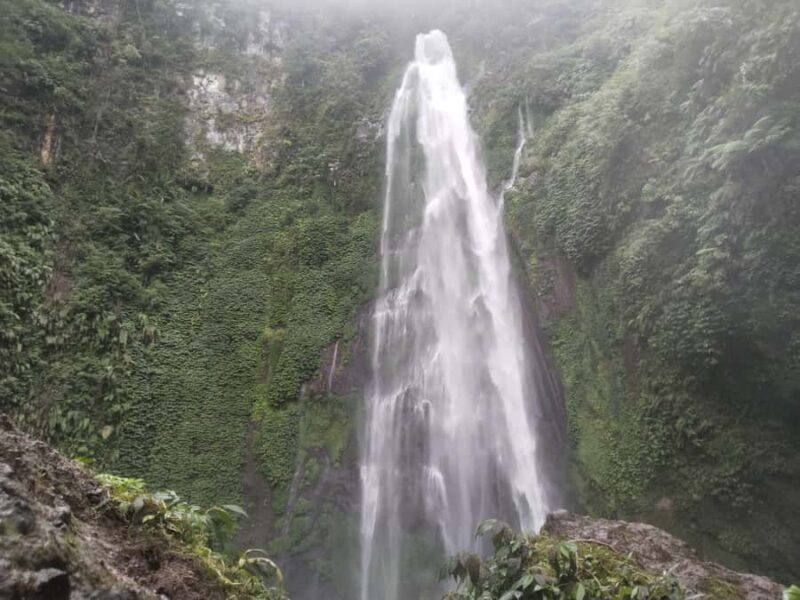 Lombok: Tiu Sekeper As The Highest Waterfalls in Lombok - Introduction