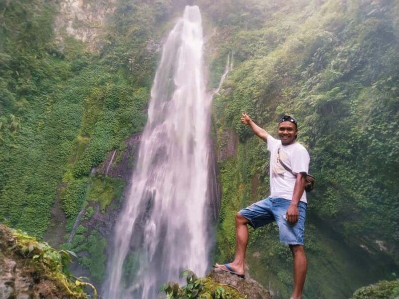 Lombok: Tiu Sekeper As The Highest Waterfalls in Lombok - Who Is This Tour Best For?