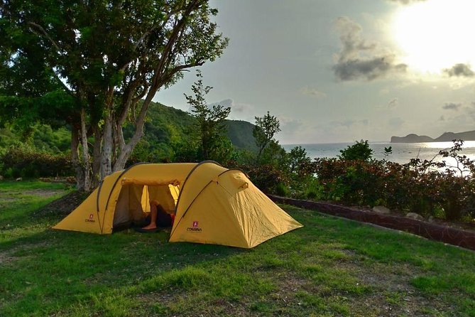 Lombok Tour - Viator and Tripadvisor Reviews