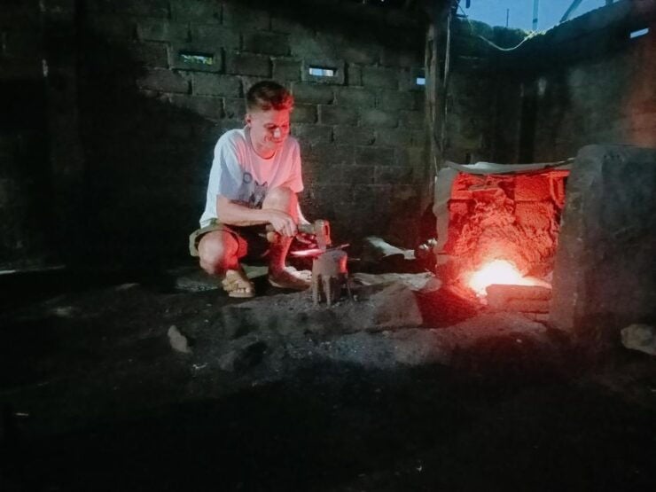 Lombok Tour: Explore Nature and Culture Arround Lombok - Engaging Activities