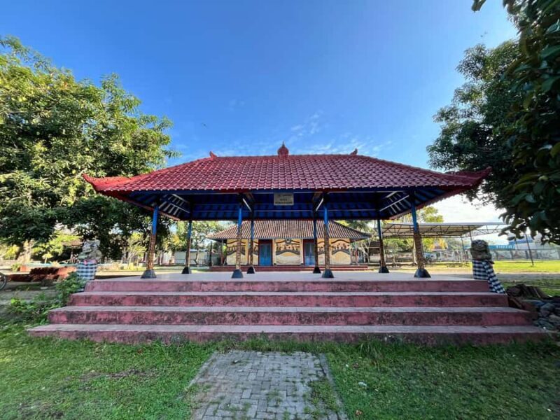 Lombok: Tour for Cruise Ship Passengers - Why This Tour Works for Cruise Passengers