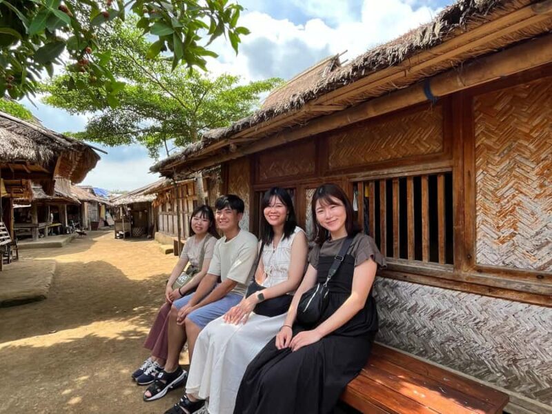 Lombok: Tour for Cruise Ship Passengers - Who Should Consider This Tour?